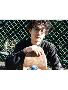 [OnlyForMen]自分らしさを表現できるstyle―。どう見せたいか？に寄せていくstyleへ。[千葉/千葉みなと]