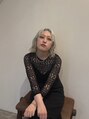 アンバー(AMBER) 小平 斗里奈