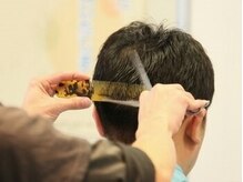 ヘアーサロン リュウ
