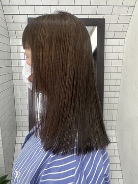 レガーレ(Legare) 50代から始める髪質改善若々しさを取り戻す第一歩(中区紙屋町)