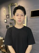 ルッソカナン(Lusso canaan) 三浦 蓮