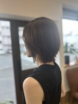 ロビンソン(Robinson)&nbsp;layer bob