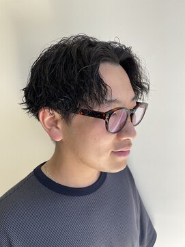 リュクス(LUXE) ツイストスパイラル