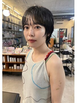 ノード(NODO) ニュアンスパーマ