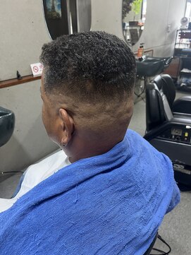 シーエムケー(C.M.K) アイロンパーマ