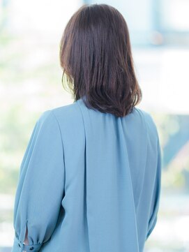 ヴィアラ 自由が丘(VIALA) 【VIALA自由が丘】知的×ミディアムレイヤー