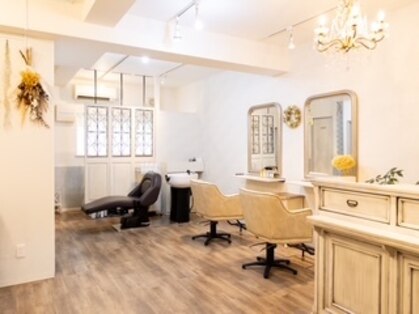 ロッコ(ROCCO)の写真