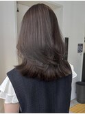 髪質改善/イルミナカラー/縮毛矯正/学割U24/京都/河原町