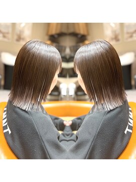 ☆インナー・カラー☆