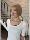 レイヤーボブ