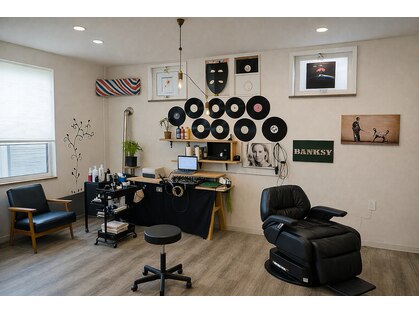 ダブクラシック(dub classic)の写真