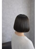 シリウスエイト(SIRIUS 8) ミニボブ