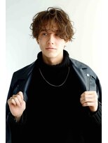 セラトウキョウ(SERA Tokyo) メンズカット/メンズカラー/メンズパーマ