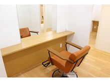 クシュ 所沢西口エミテラス前店(kusyu...)の雰囲気（完全個室で贅沢美容時間）