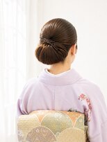 スタジオタロ(Studio talo)&nbsp;和装シニョン