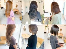 メイヘア(May Hair)