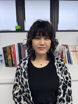 タム(tam)&nbsp;ウルフパーマ