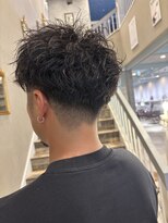 リノ カルバリ(Lino Calbari)&nbsp;Lino Calbariスタイル