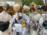 【夏祭り花火大会】浴衣着付へアセット/持ち込みスタイル/¥8,000/吉祥寺