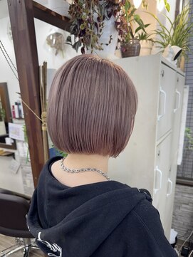 シエル(Ciel) Wcolor★シルキーピンク