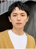 スパイキーショート/アクティブショート/ルーズパーマ