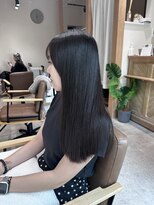 デイワン(DAY.1) カシミアストレート