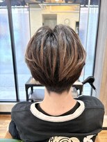 ニコワ(nicowa)&nbsp;メンズカット
