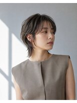ティティ(titi)&nbsp;川崎駅/髪質改善/バイカルテ/白髪染め/リタッチカラー