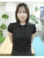 レガシー(Legacy.)&nbsp;レイヤースタイル！
