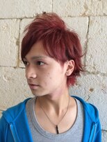 リンク 本店(RINK)&nbsp;脱ナチュラル