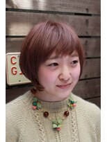 ブラット(brat)&nbsp;スプリングショート