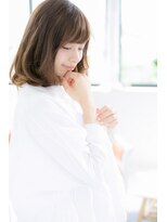 トゥルース 南千住店(Hair&Make TRUTH) 手間要らず!王道ワンカールボブ!!