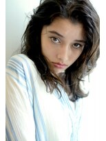 ベター(better)&nbsp;nuance wave