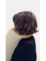ナック ガーデン(knack GARDEN) ゲストスナップ◎30代40代50代