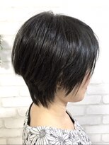 トリート(TREAT 101)&nbsp;美フォルムショート