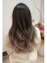 ティーアールシャンプー(TR shampoo)&nbsp;グラデーションカラー