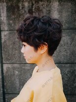 プロデュース 橋本店(Produce)&nbsp;無造作カットパーマ