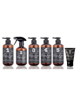 [一押し★ディープレイヤートリートメント]栄養を入れた後、フッ素でコーティング*撥水効果で潤い長く続く!