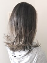 エイト 池袋店(EIGHT ikebukuro) 【EIGHT 池袋】とろみ外ハネボブ