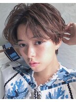 ベル 表参道店(Belle)&nbsp;美容専門誌の選ぶショートヘアNo1 ★期間限定ショートクーポン