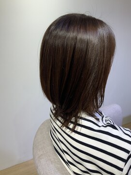 ユーネリー(U-NERY) ミディアムレイヤー