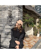 ヘアーモードケーティー 塚本店(Hair Mode KT) MIHO 