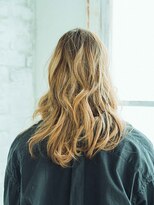 プロデュース 町田店(Produce)&nbsp;ブロンドバレイヤージュ