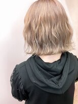 シェリエ(Cherie)&nbsp;ミルキーベージュ/ミルクティーベージュ/ベージュカラー