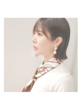 ネオス(neos) ［neos Hair Design]