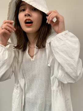 セーヌプラス(CEINE+) 【CEINE＋】髪質改善/暖色/パーマ【二子玉川/二子玉川駅】