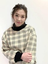 スーリール 今宿店(Sourire) 青木 奈那