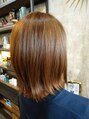 フルアヘッド(FULL A HEAD)&nbsp;作り込まなくていいスタイルお任せ下さい！
