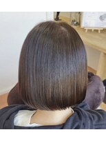 髪質改善美容室 エミ(emi)&nbsp;髪質改善カラーで艶々に♪