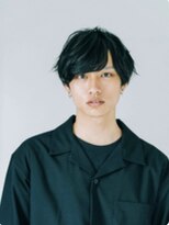 アマリス(Amaris) メンズマッシュ20代/30代/40代/庭瀬